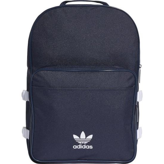 Sac dos ADIDAS D98918 BP ESSENTIAL TU Bleu Marine