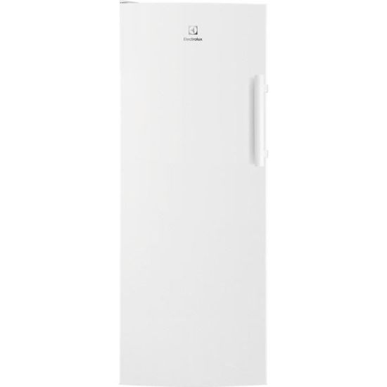 ELECTROLUX LUB2AF22W - Congélateur armoire - 194L - Froid statique - L59,5 x H155cm - Blanc