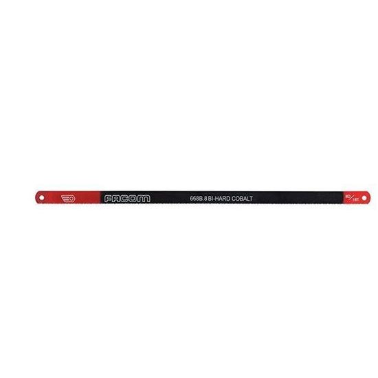 Stanley Accessoires - Lame de scie à bois 184x16 mm, 48 dents STA15545