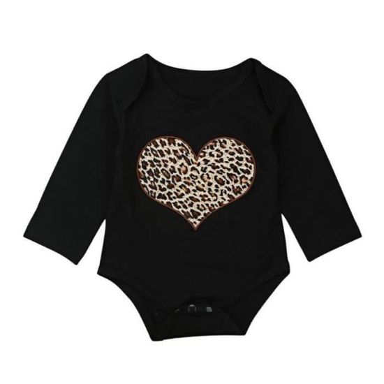 Bandeau Pour Bébé Nouveau-né - Imprimé Léopard Rose - Baby Ganz - Neuf Avec étiquettes