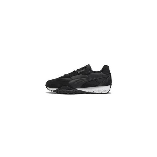 PUMA - BLKTOP RIDER - Homme Noir - Cdiscount Chaussures