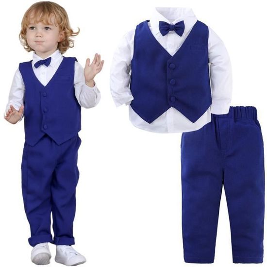 Vetements 2025 enfants mariage