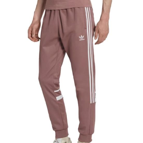 Ensemble adidas outlet femme mauve
