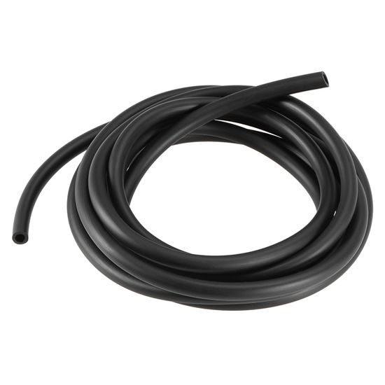 Bouchon D'élimination Caoutchouc 52mm - Lavabo évier Noir