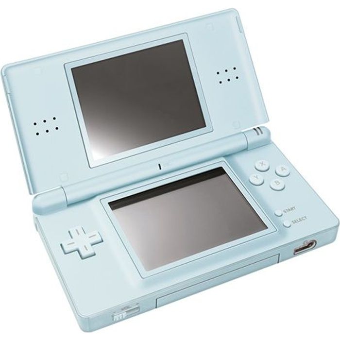 Console NINTENDO DS LITE TURQUOISE