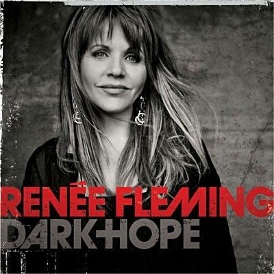 Renee Fleming Achat Cd Cd Variete Internat Pas Cher