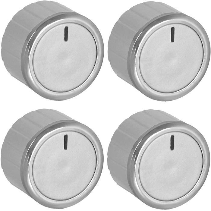 Bouton, Manette De Four Ou Cuisinière. Nombreuses Pièces