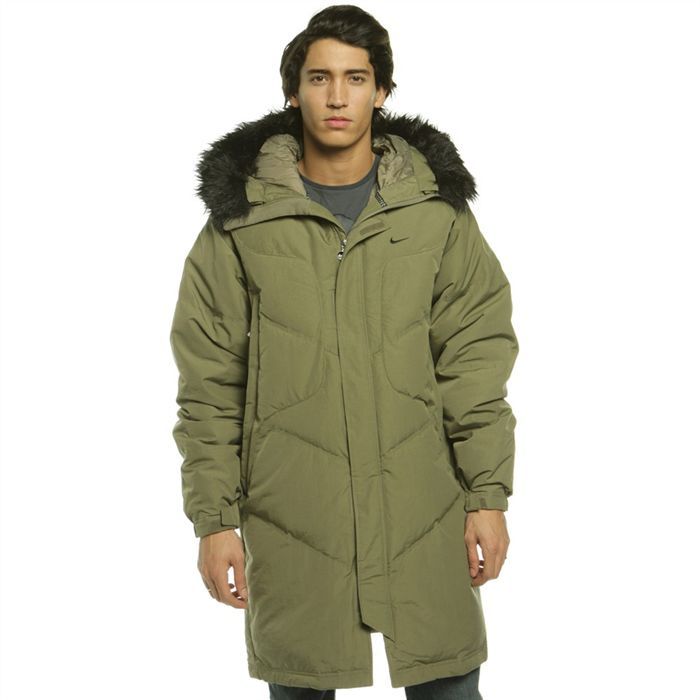 NIKE Parka Homme - Cdiscount Sport