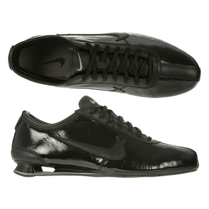 basket nike shox rivalry