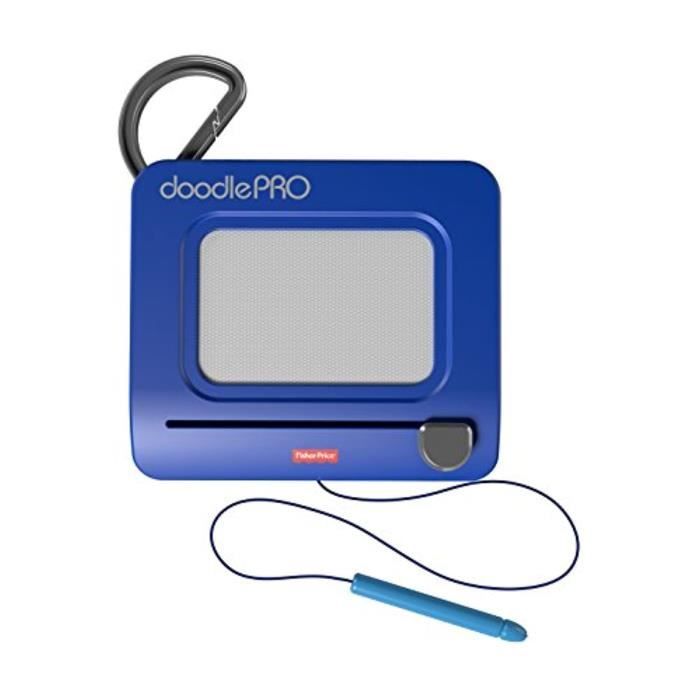 Jeu De Coloriage XU7SE DoodlePro, Clip-on (Blue