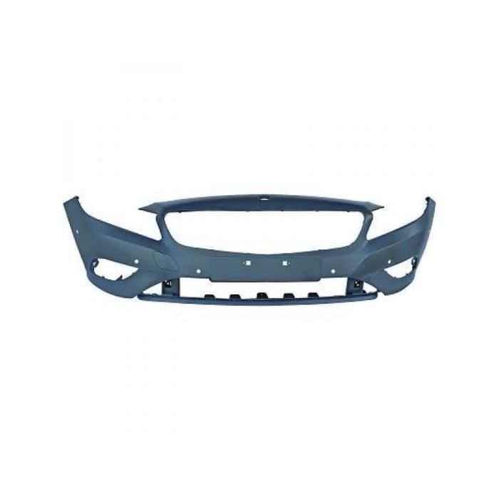 Pare-choc avant avec 6 radars Mercedes Classe A W176 2012-2015 AC32806