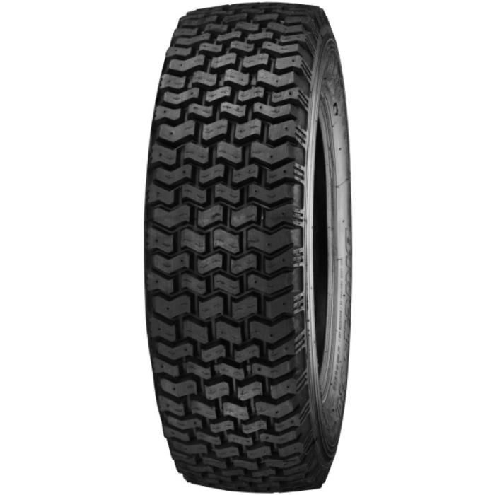 BLACK STAR CAM+S4 EVOLUTIO 195/75R16 107/105Q - PNEUS - RC