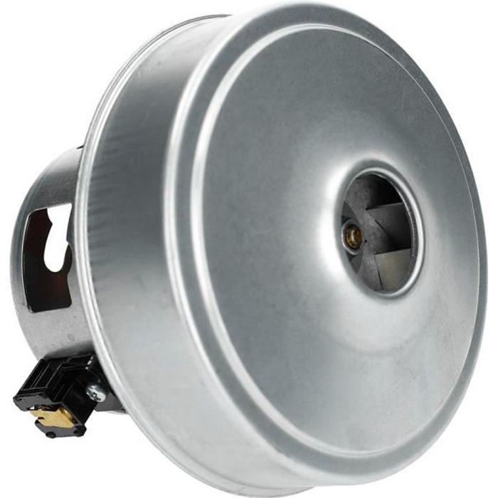 Universel moteur 1600W pour aspirateur LG, Electrolux, Zelmer, AEG, Amica, Bosch