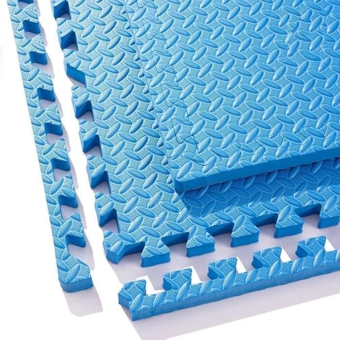 Puzzles de sol WAJIEFD Tapis Mousse Enfant Emboîtement Plancher Famille Tapis De Sol Tapis Bébé Rampant Décoration Yoga 320234