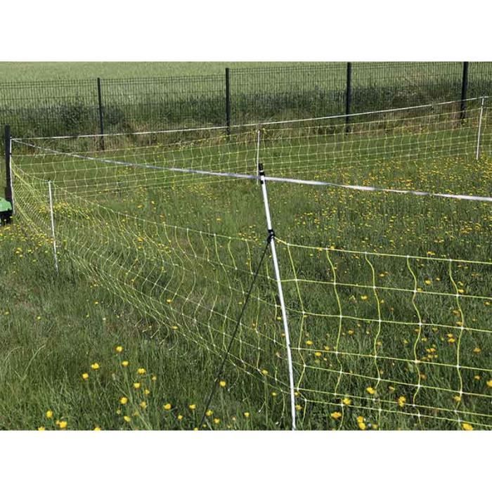 FILET ÉLECTRIFIABLE SPÉCIAL LOUP 50M X 0,90M