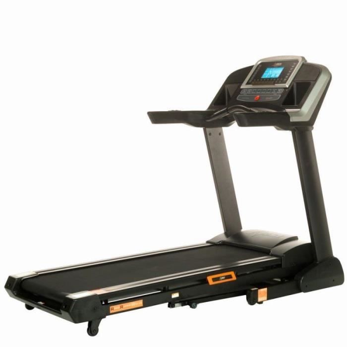 Tapis de Course DKN Road Run 20309