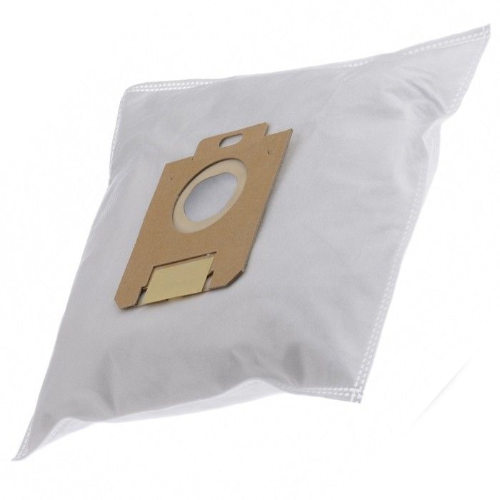 Boîte de 5 sacs microfibres pour Aspirateur ELECTROLUX, TORNADO