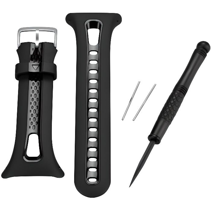 Bracelet Montre GARMIN Forerunner 10 Noir