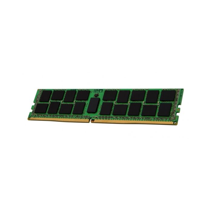 kingston 16gb ddr4-2933mhz reg ecc dual rank module