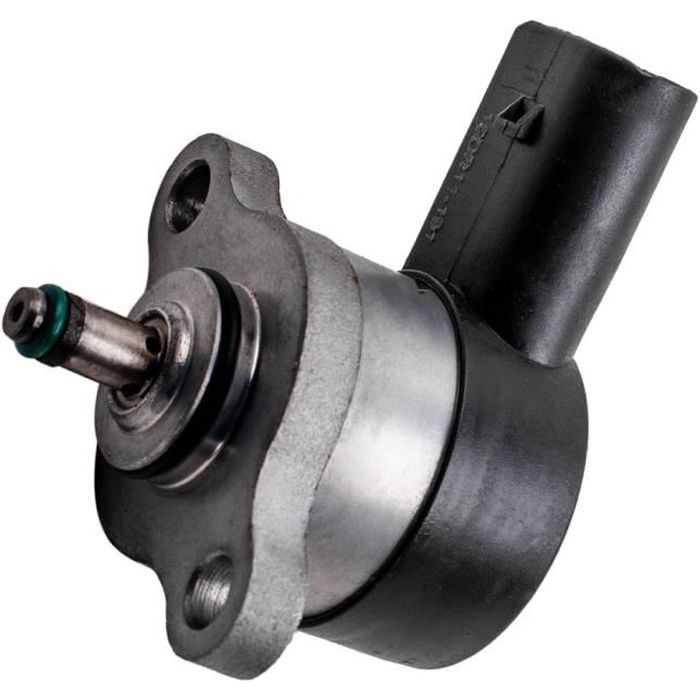 MAXPEEDINGRODS Capteur Pression Carburant for Mercedes w202 w210 w203 w463 0281002241 5080462AA