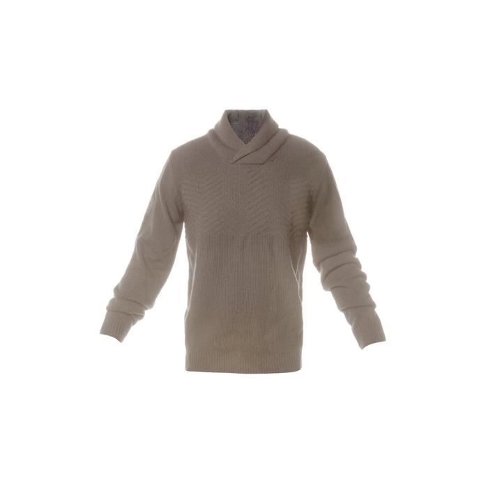 Pull Garçon Andrew