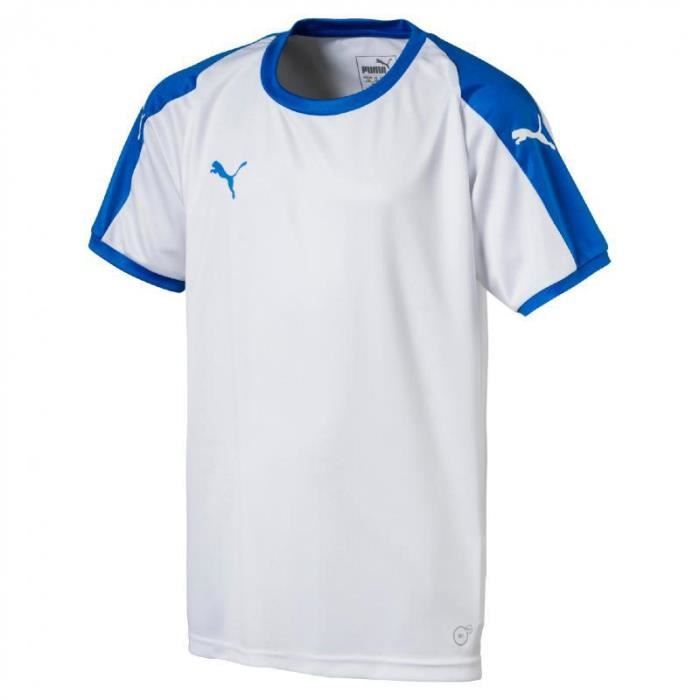 Maillot junior Puma Liga