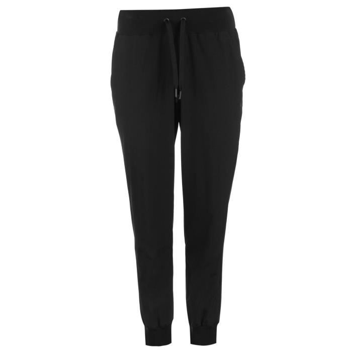 Reebok Pantalon De Survêtement Tissé Femmes