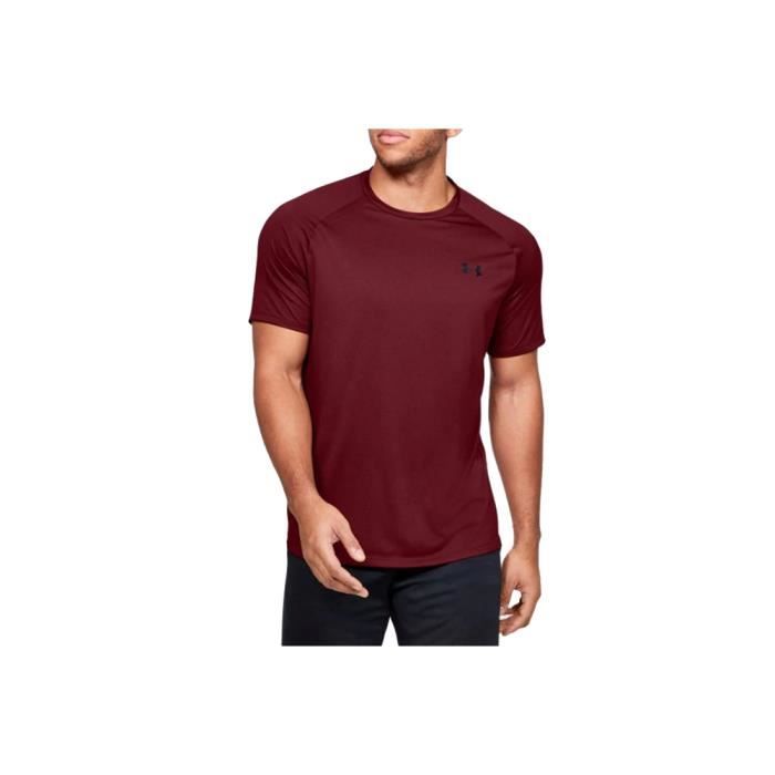 Under Armour Tech 2.0 SS Novelty Tee 1345317-615