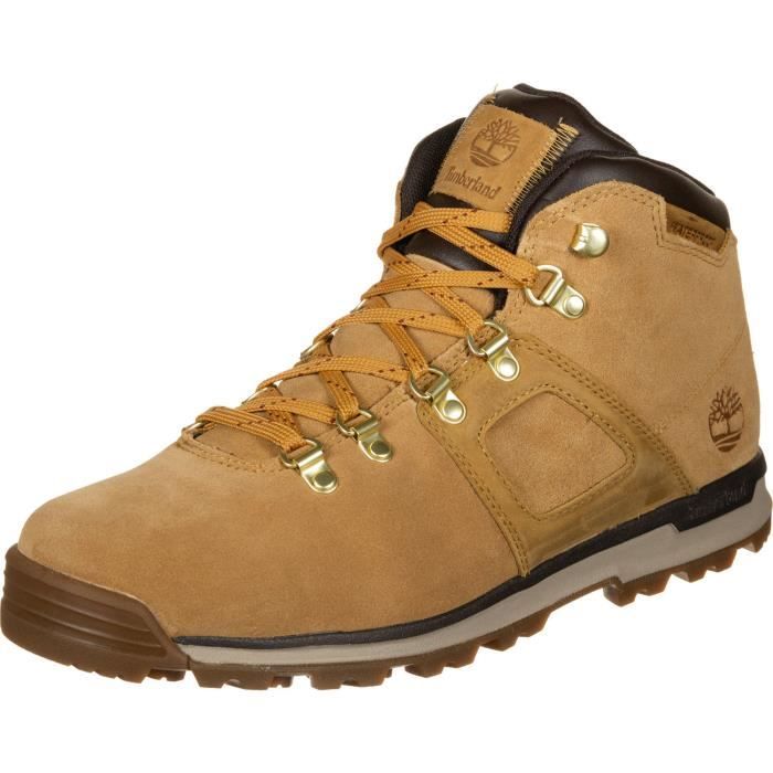 Timberland GT Scramble Mid WP chaussures d'hiver