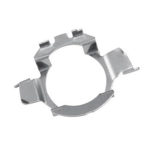 Adaptateur Ampoule Kit LED H7 pour Opel - Modèle 3 (H7)