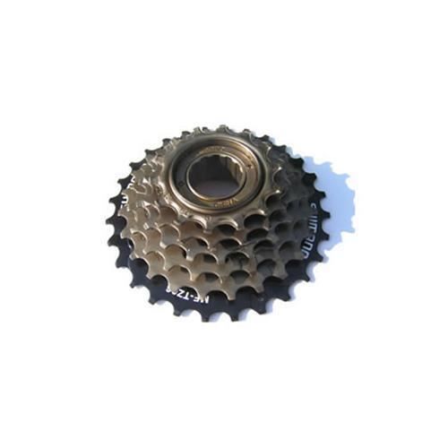Roue libre Cassette Shimano MF-HG22 6 vitesses …