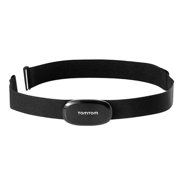 TOMTOM Ceinture Cardio-Fréquencemètre