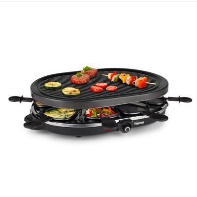 TRISTAR PD-8710 Appareil à raclette