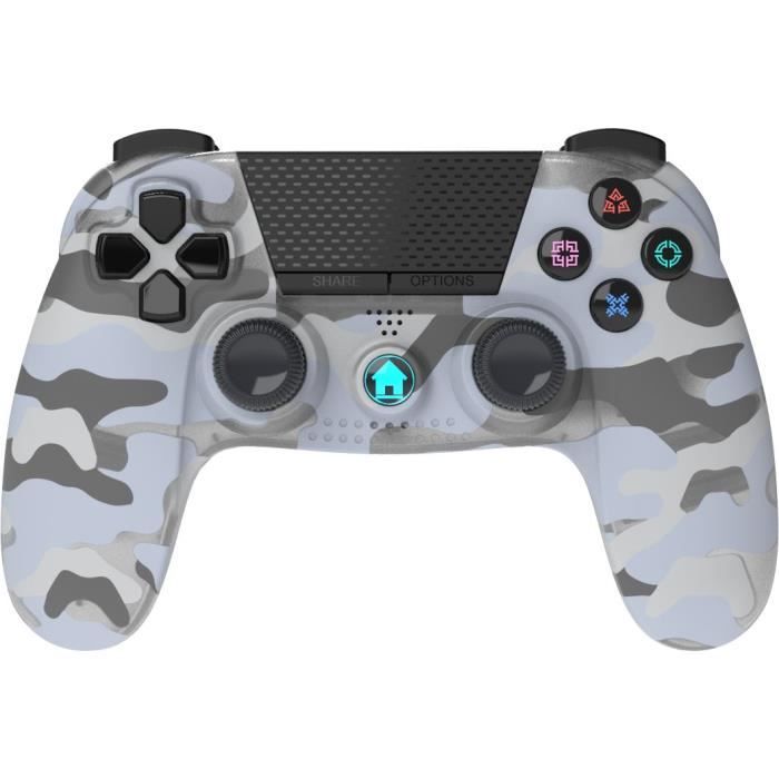 Manette - Under Control - BT Urban Snow - PS4