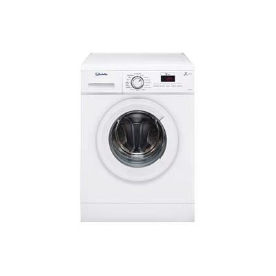 Vedette VLF722W 01. Lave-Linge Frontal.