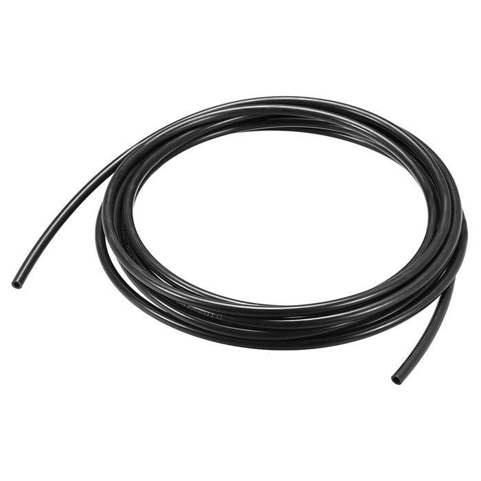 Tuyau Nylon PA12 Bleu 4mm Intérieur X 6mm Extérieur - Pour Ligne Air Ou Frein - Neuf Uxcell
