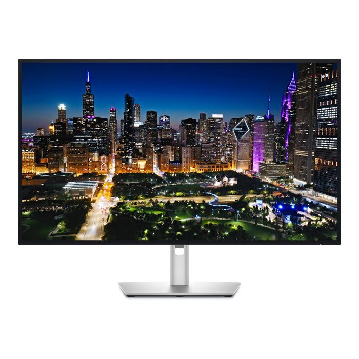 Dell UltraSharp 32 4K Thunder