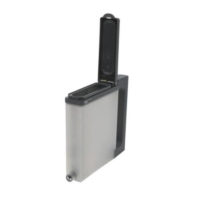 SOS Accessoire Réservoir deau pour Bosch Siemens Neff Gaggenau 00791032 four vapeur 49P x 224H centimètres