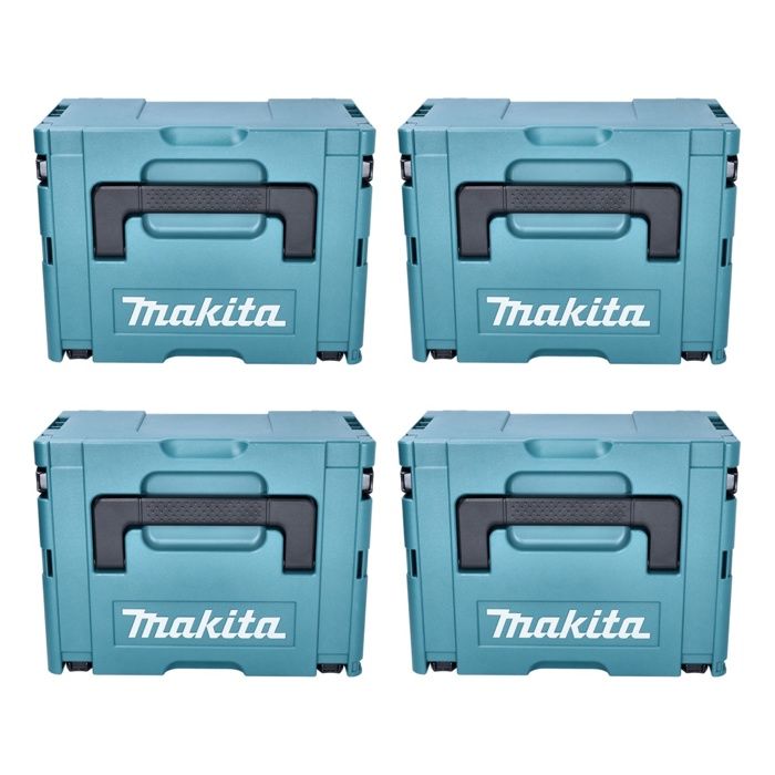 Makita MAKPAC Gr. 3 - vue 6
