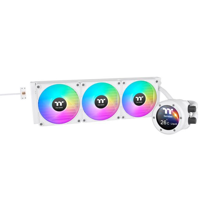 THERMALTAKE Nom : Kit Watercoo