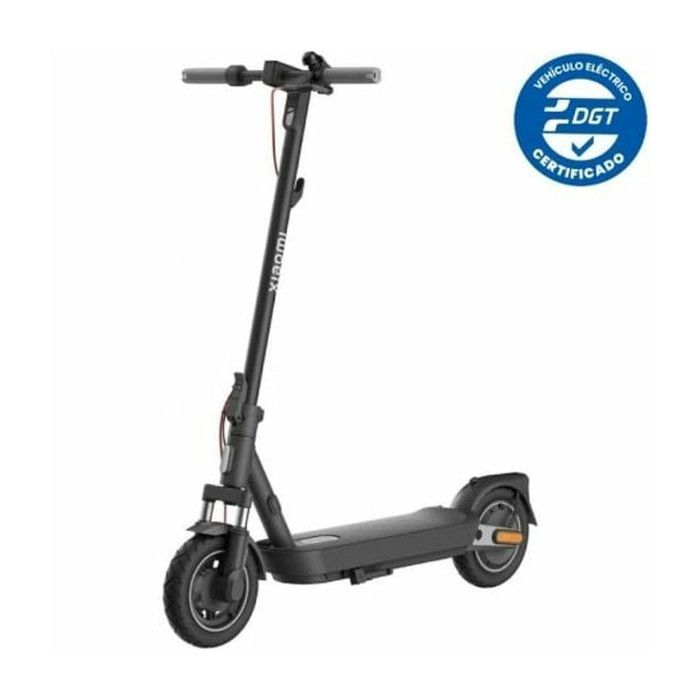 Trottinette Électrique Xiaomi BHR9613ES - vue 2