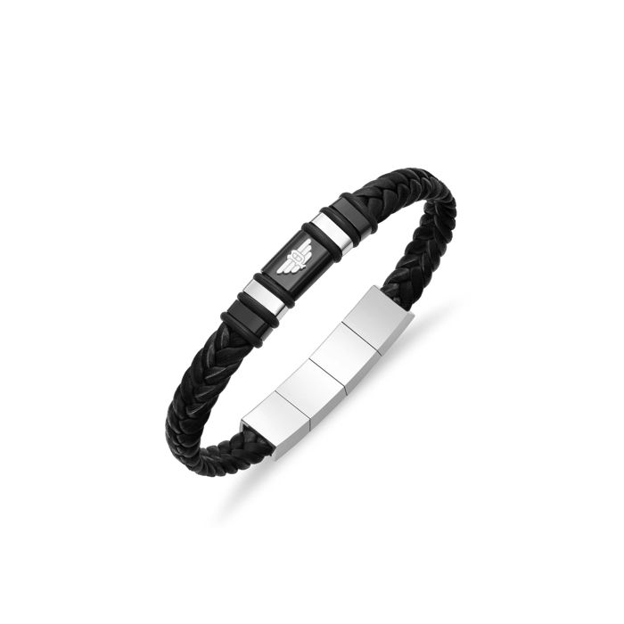 Montre - POLICE - Wavebreaker PEAGB0040401 - Noir - Tendance - Mixte