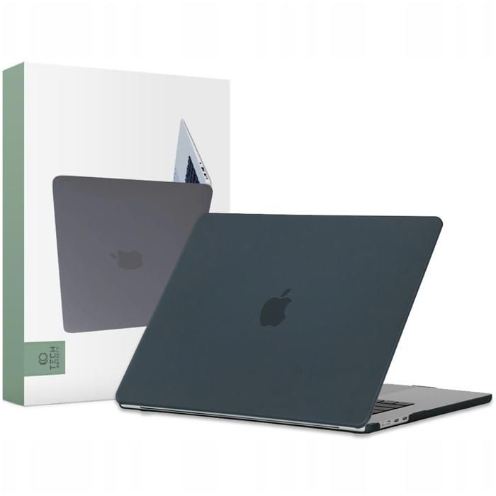Coque de protection Tech-Protect SmartShell MacBook Air 15