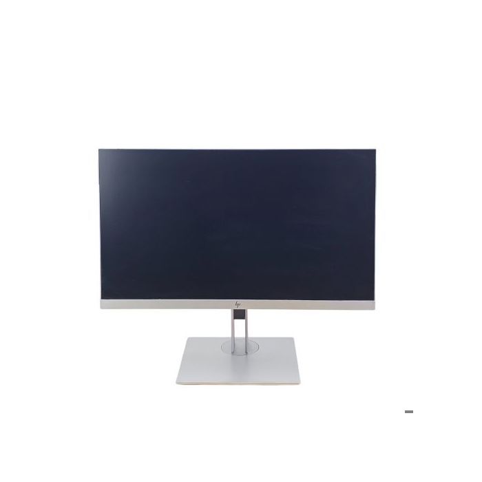 Moniteur HP EliteDisplay E233 23 Pouces LED IPS Frameless 1920x1080 Etat correct reconditionne - Hewlett packard