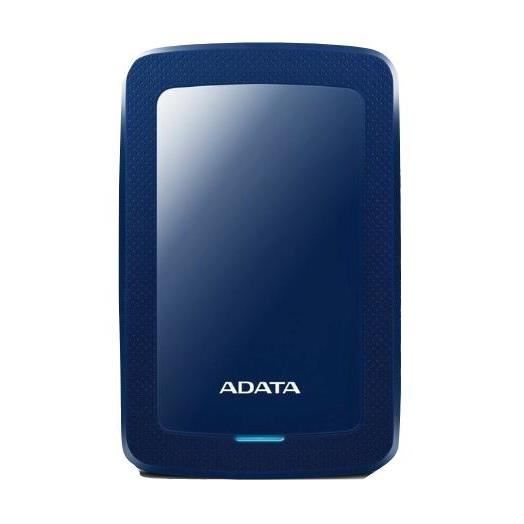 Disque dur externe ADATA HDD Ext HV300 1 To Noir - USB 3.1 - 2.5