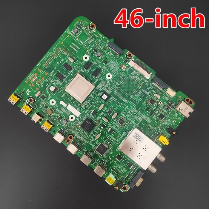 Lot 2 BN41 01587 BN41 01587E BN41 01587B BN41 01587D Carte Mere pour Samsung TV UE55D6300 UN46D6900 UE46D6500 Cdiscount Informatique