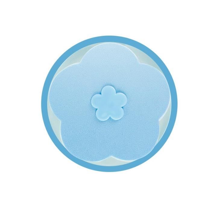 HT04851-KIT DE SUPERPOSITION.Filtre Pour Machine à Laver. Aspiration Des Cheveux. Filet Flottant