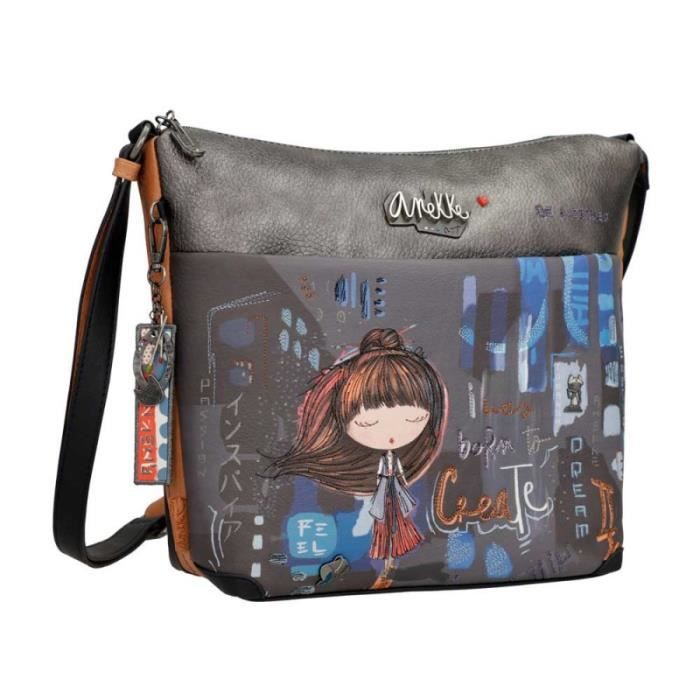 Anekke sac bandouliere shop