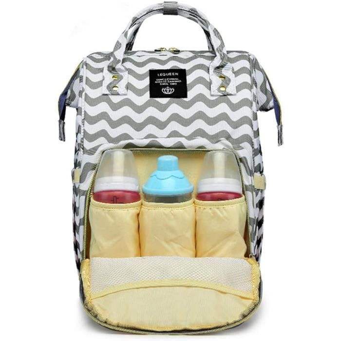 Maman b b sac langer m re sac d allaitement mode maternit sac