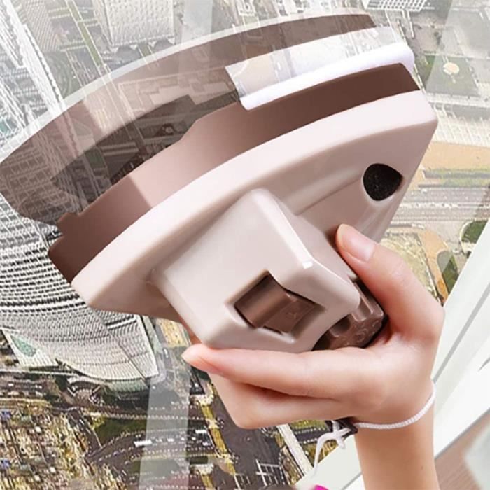 Sourcing Map Pince En Verre à 180 Degrés, Pour Support De Tablette En Verre Double Face Réglable De 14 à 17 Mm D'Épaisseur, En Alliage D'Aluminium, Couleur Argentée